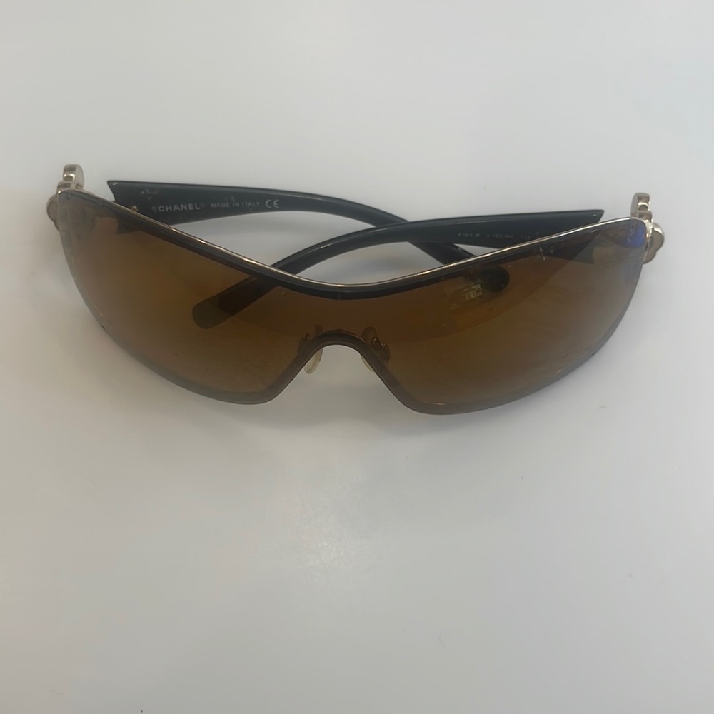 Vintage Chanel sunglasses